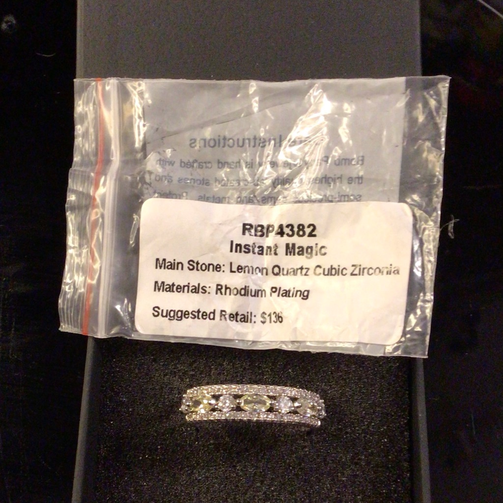 Rbp Ring.